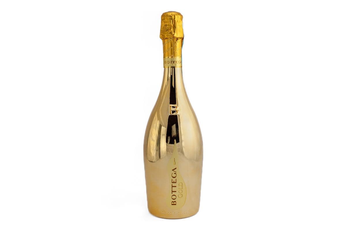Bottega GOLD (1 x 750)