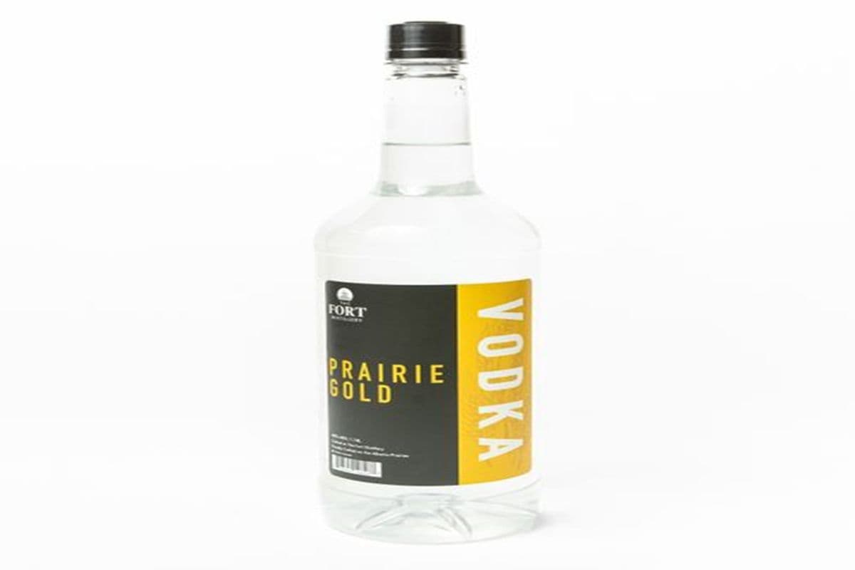 Prairie Gold Vodka(1.14L) (1 x 1.14L)