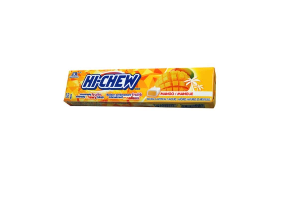 Hi Chew Mango (58g)