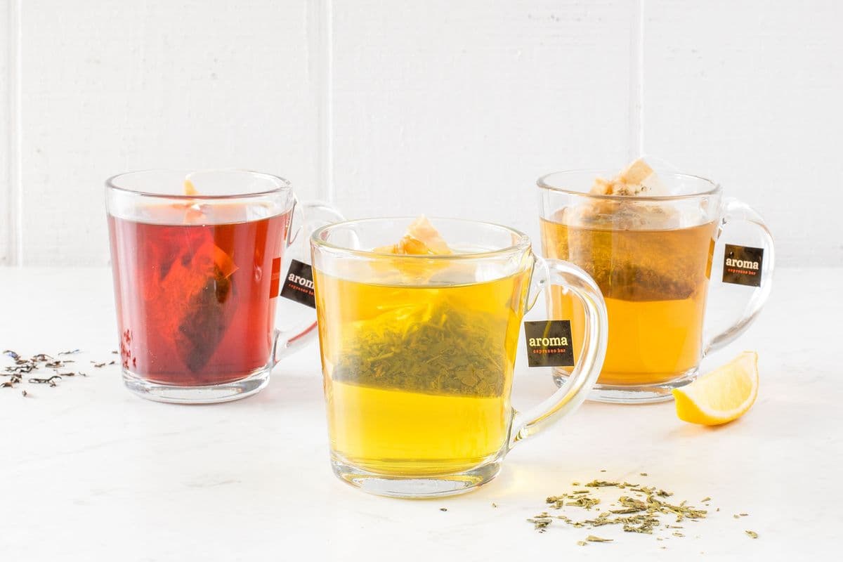 Loose Leaf Tea