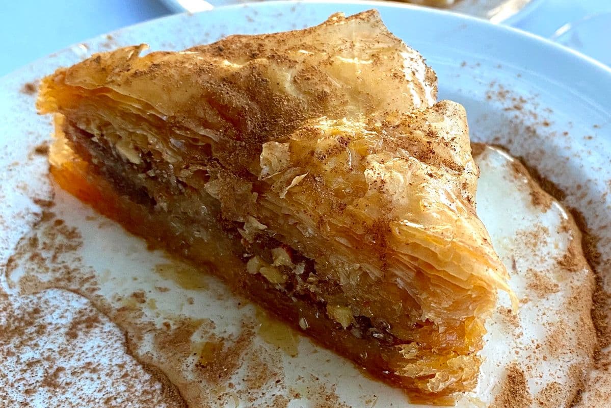 Baklava
