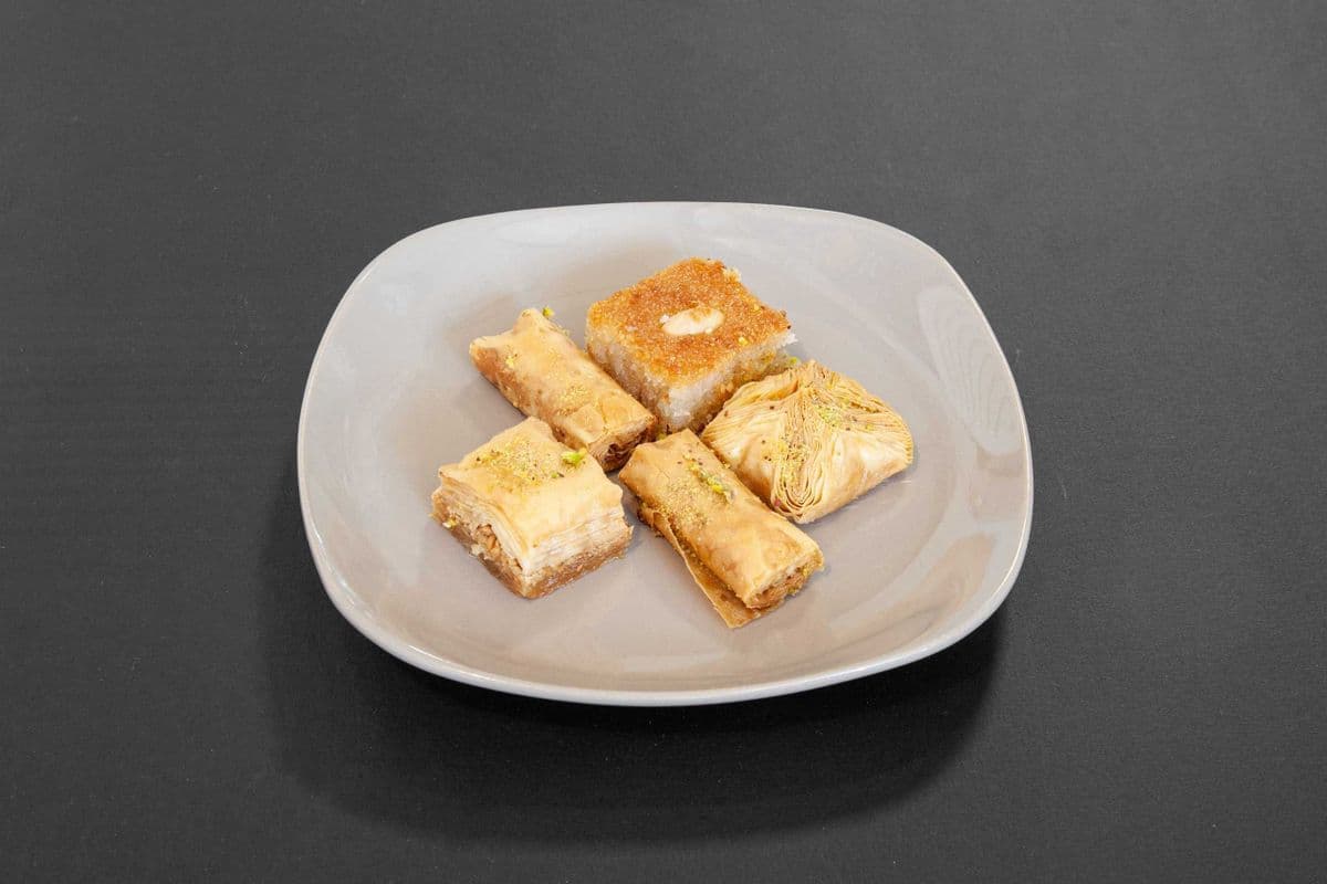 Baklava