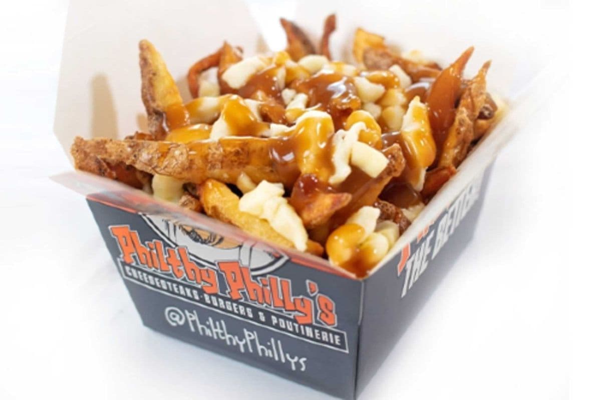 Original Poutine