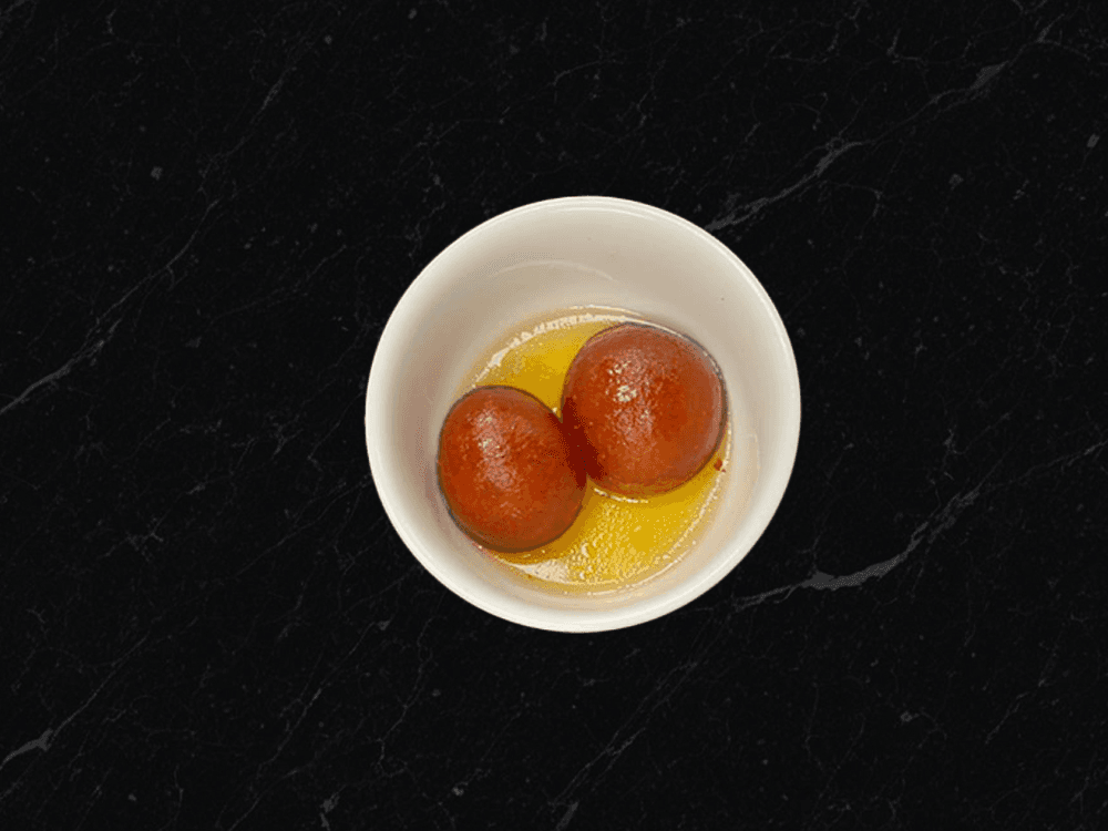 Gulab Jamun - OO
