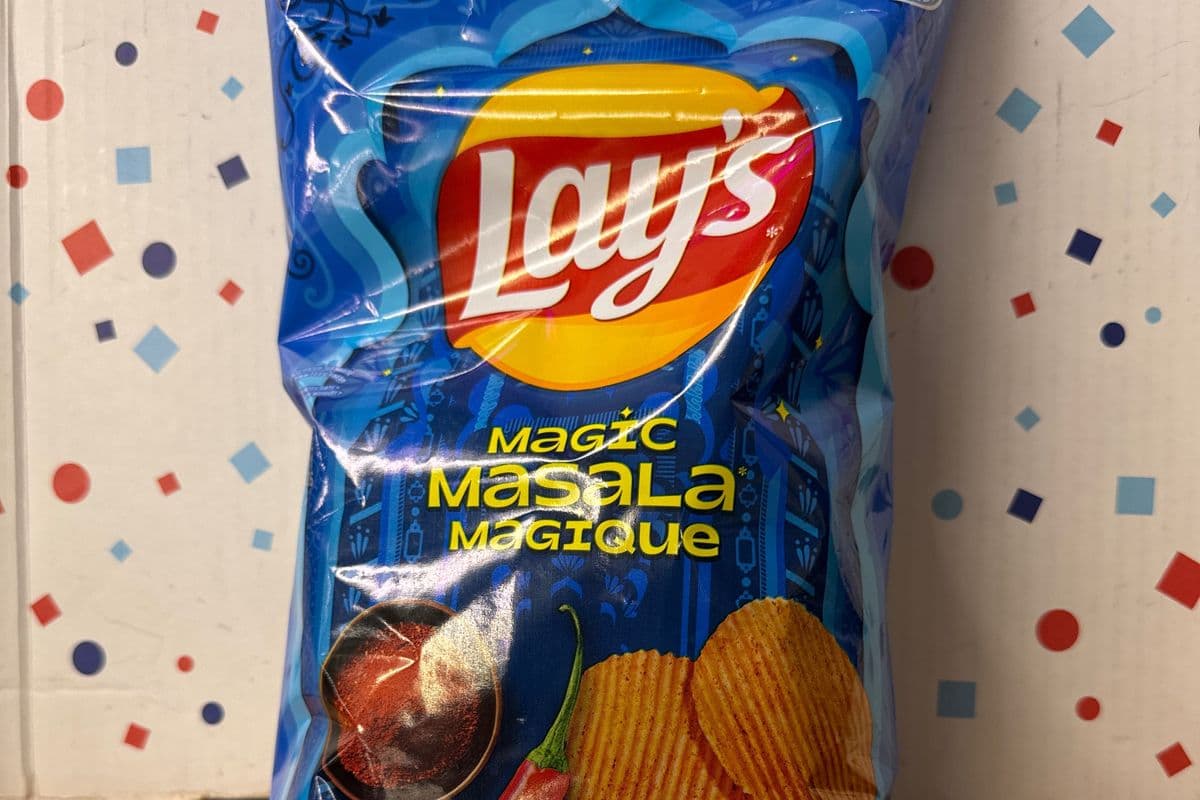 Lays Magic Masala 200 g