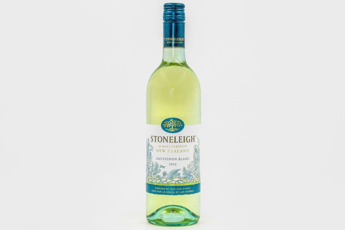 Stoneleigh Sauv/Blanc (1 x 750 ml)