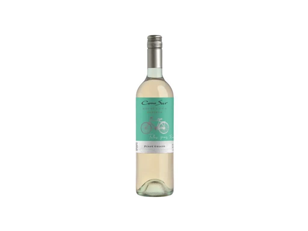 Cono Sur Bicicleta - Pinot Grigio (750ml)
