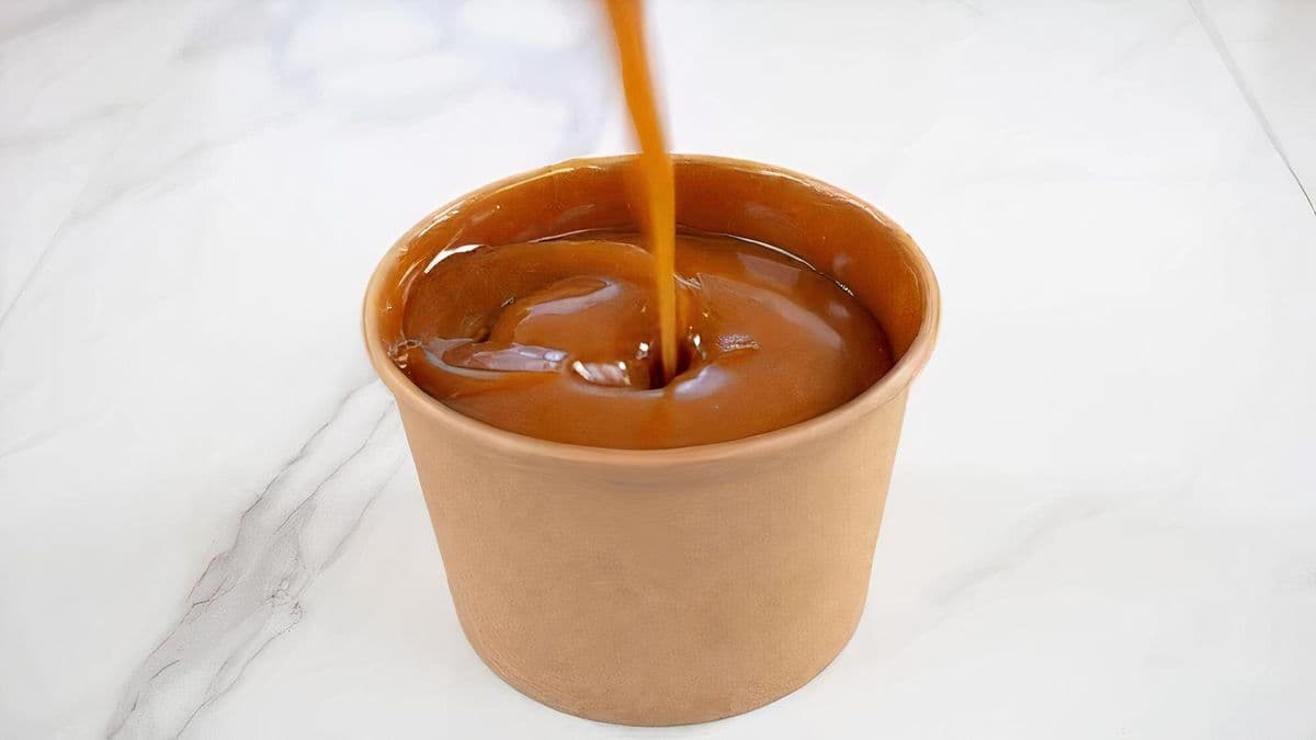 Gravy