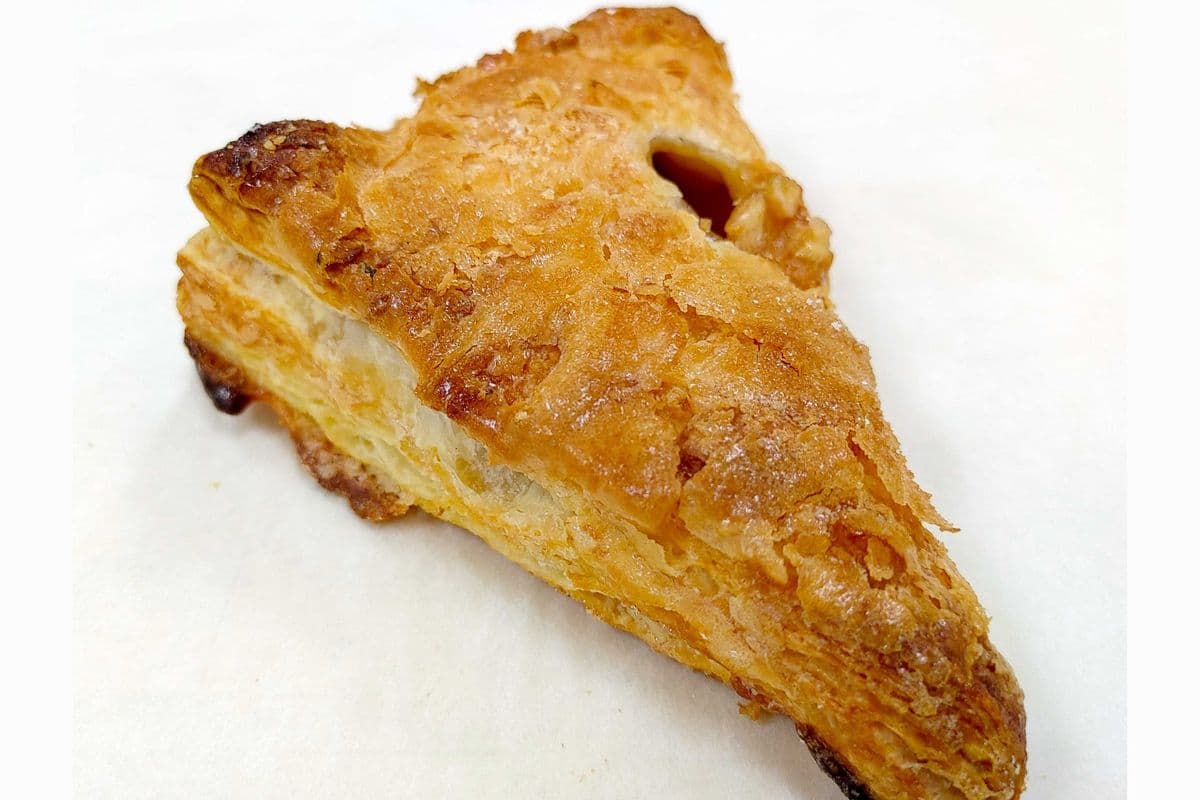 Apple Turnover