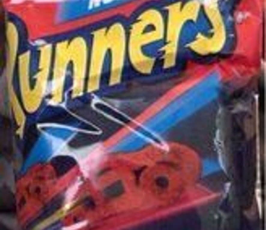 Runners 58 gr