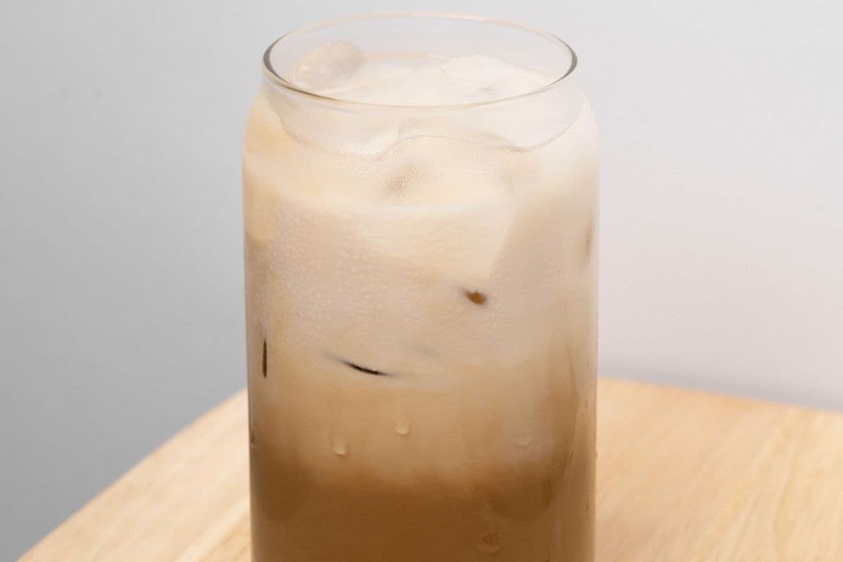 Thai Iced Coffee