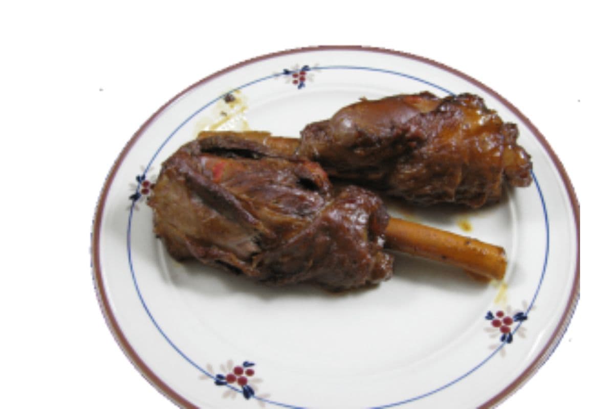 Lamb Chops