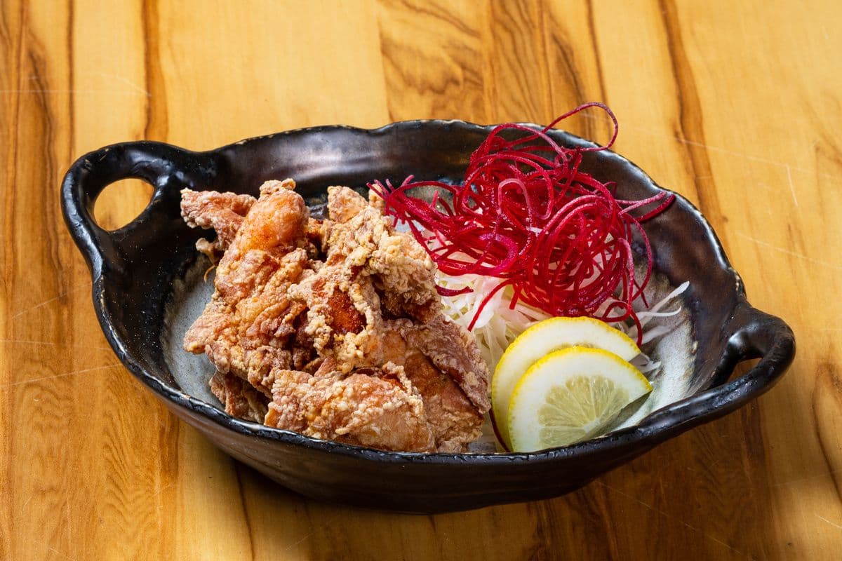 Karaage