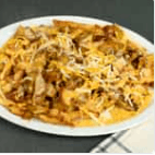 Chicken Poutine