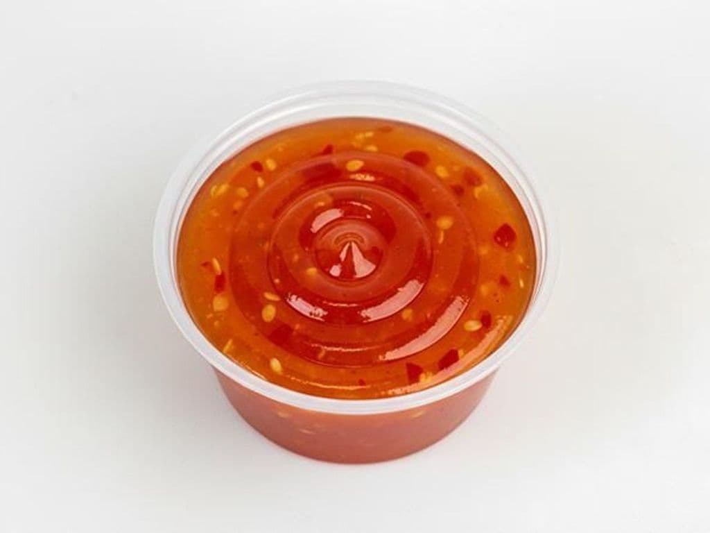 Sweet Chili
