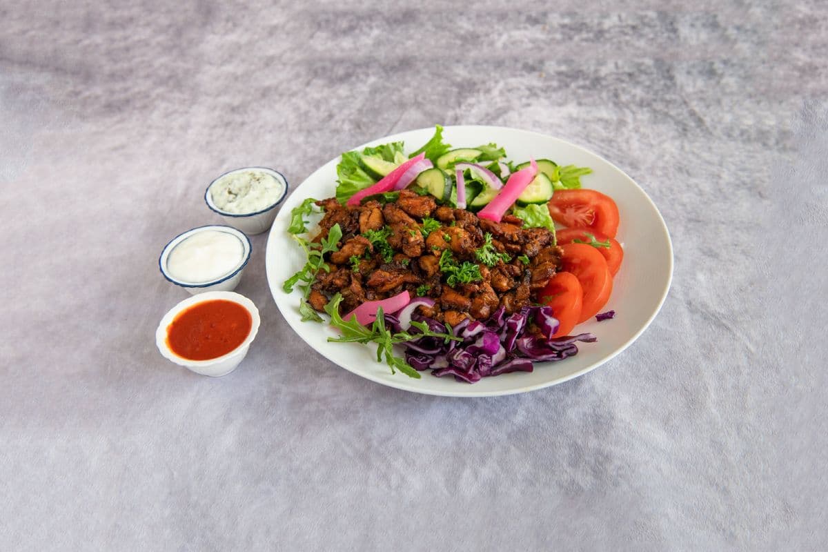 Chicken Salad