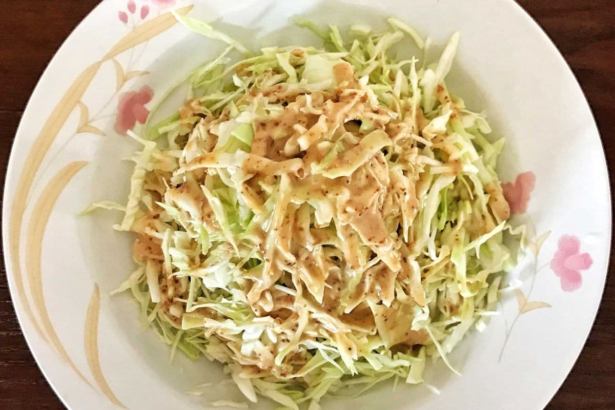 Ceasar Salad