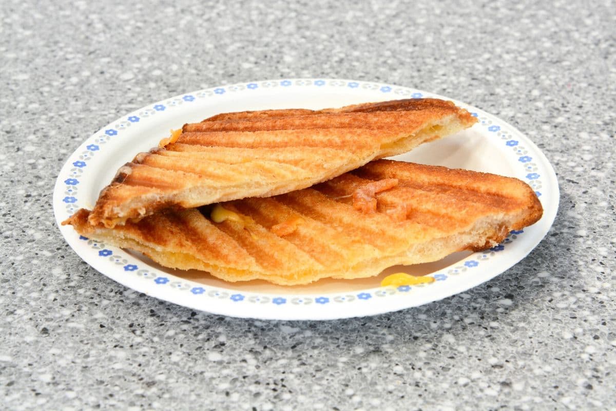 Grilled Cheese