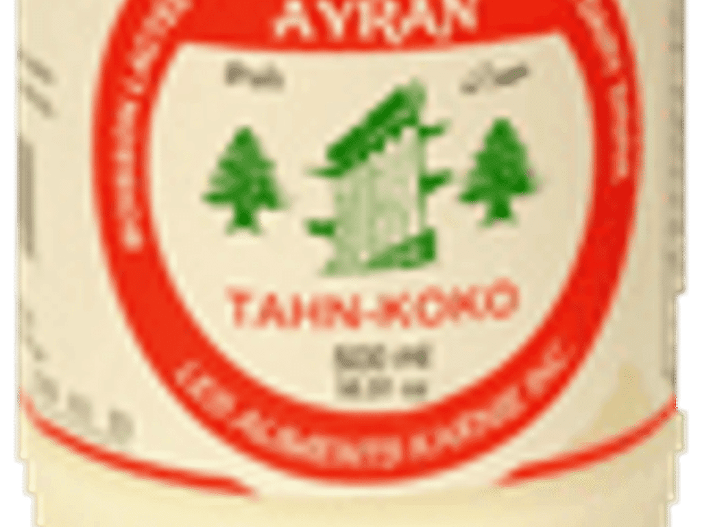 Ayran Bottle