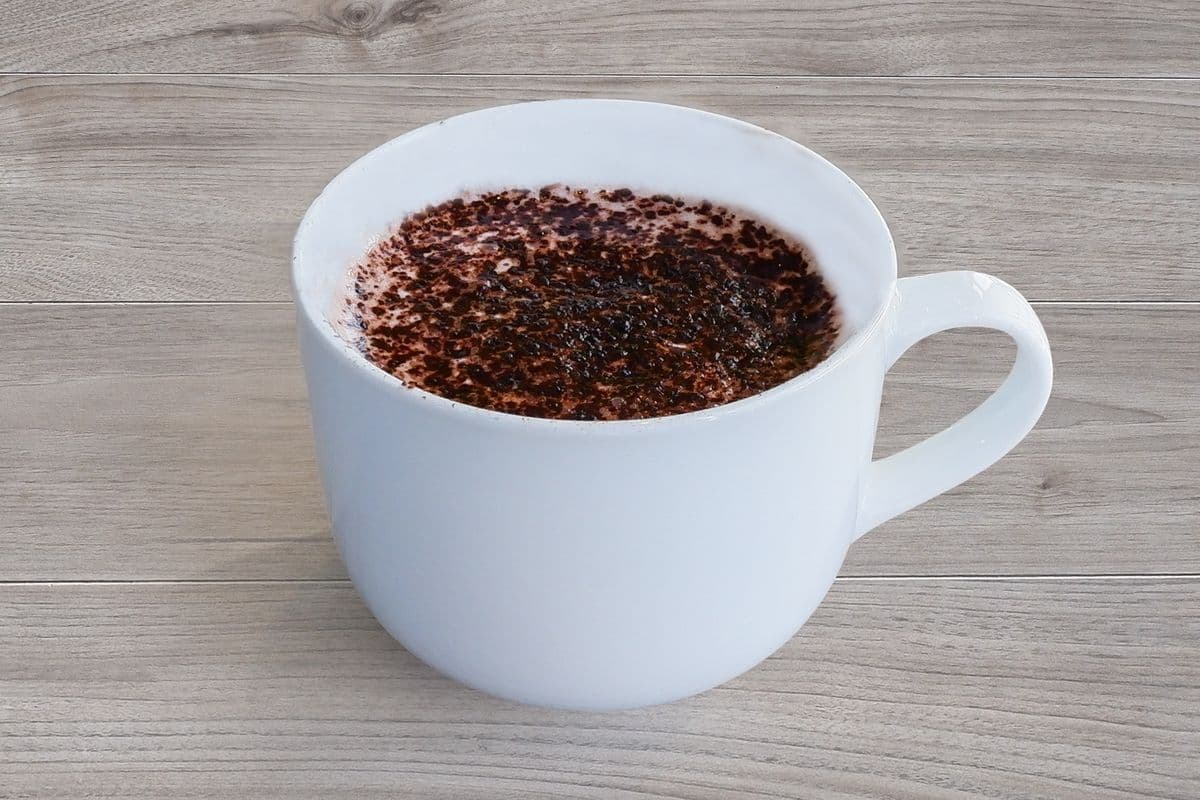 Hot Chocolate