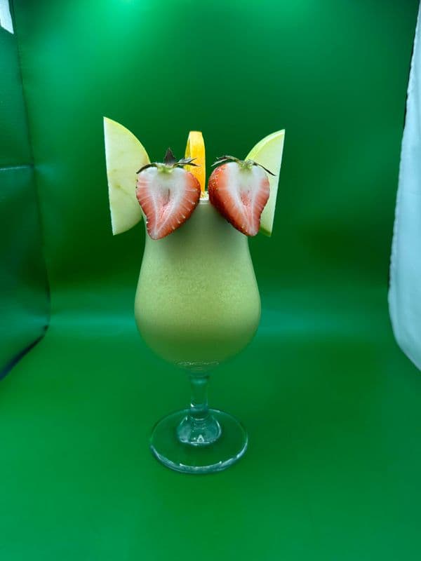 Apple Juice
