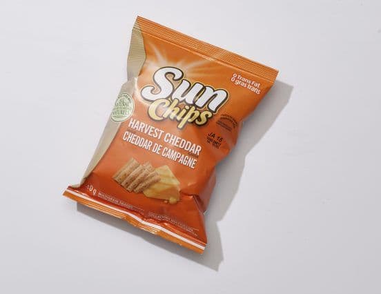 Sun Chips