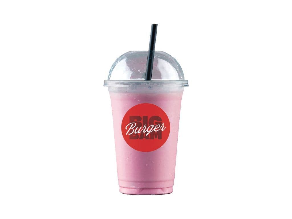 Milkshake