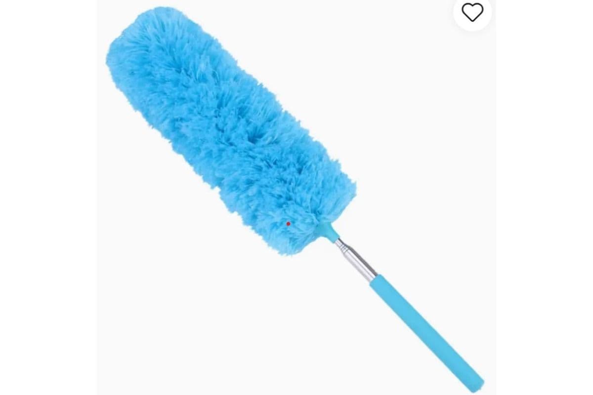 Extendable Dust Cleaner