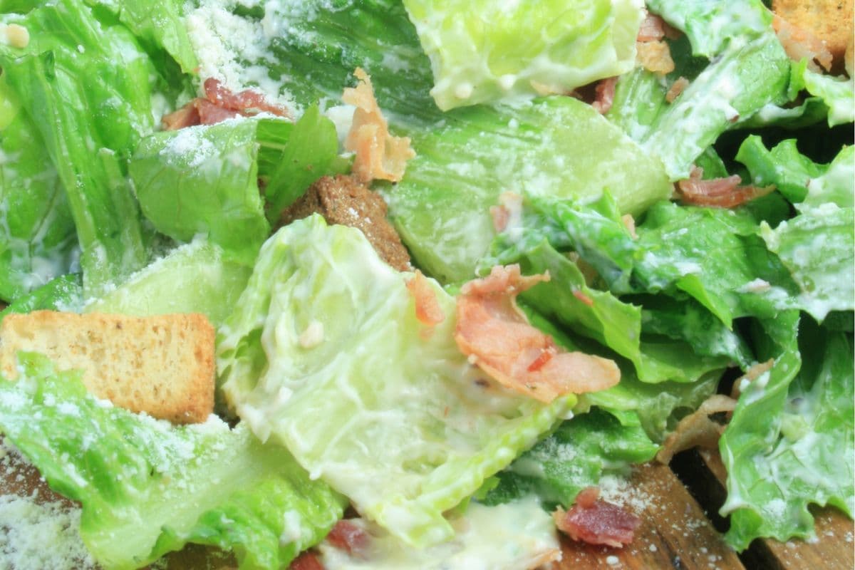 Caesar Salad