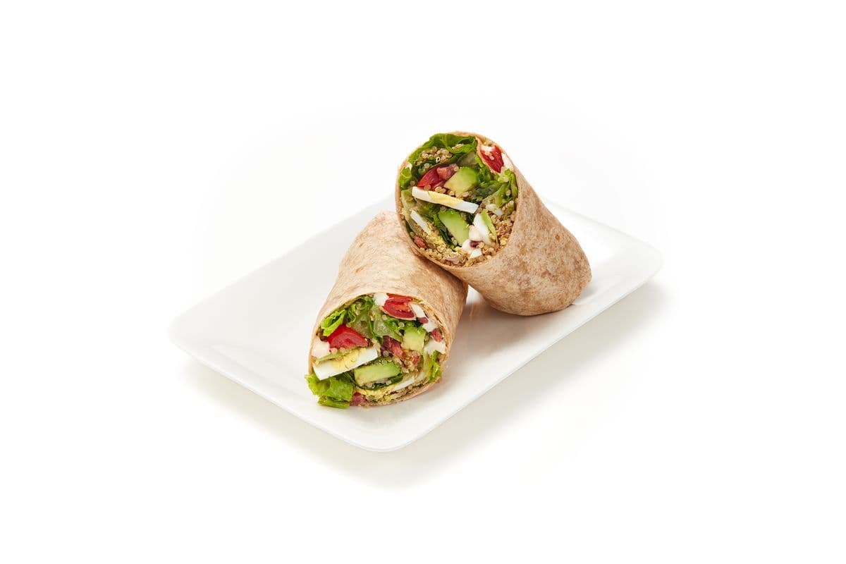 Wrap No. 4