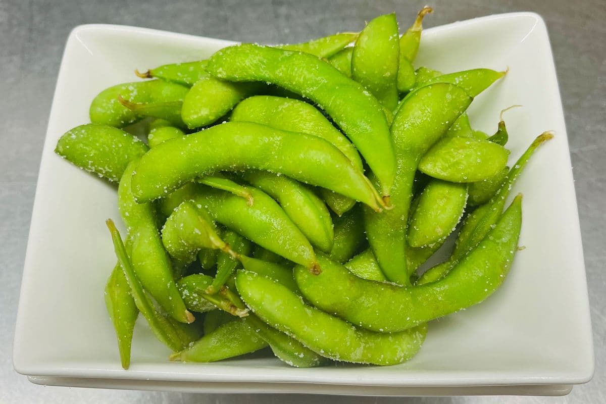 Edamame