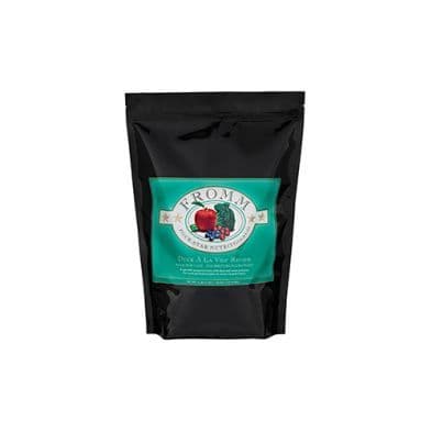 Fromm Four Star Nutritionals Duck À La Veg Recipe Dry Cat Food 4 lb