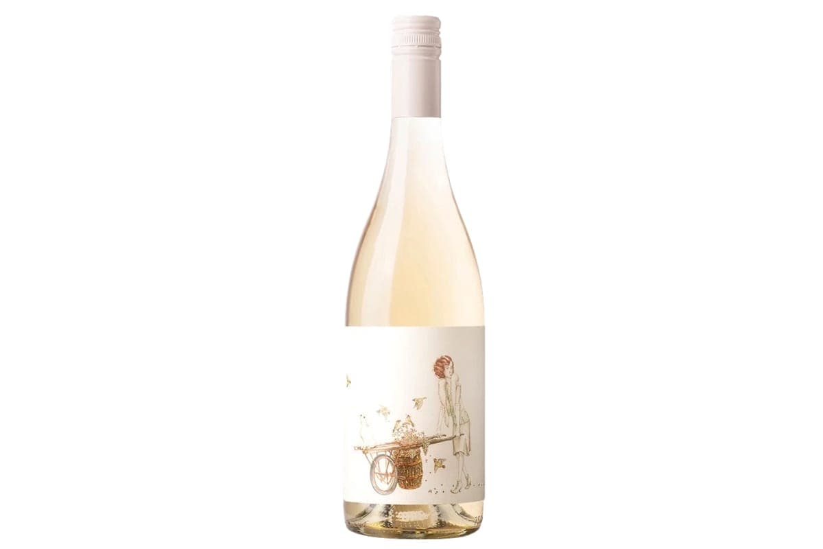 The Hatch Pearl 750ml