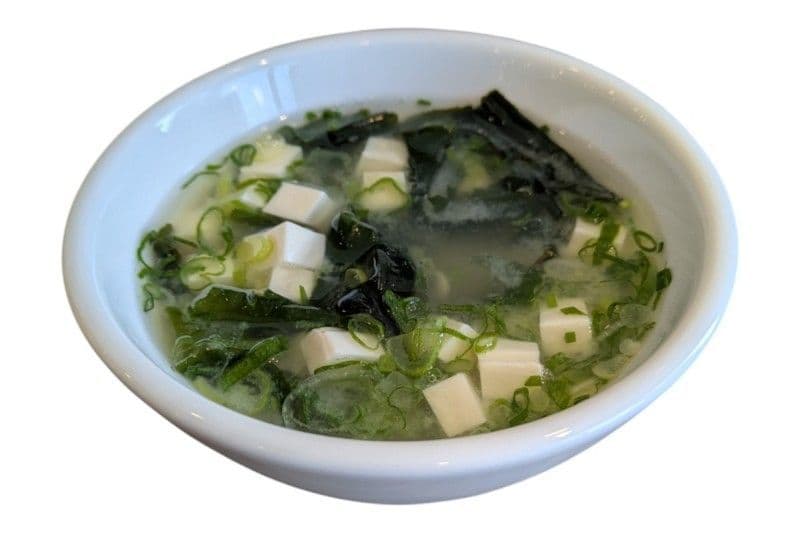 Miso Soup