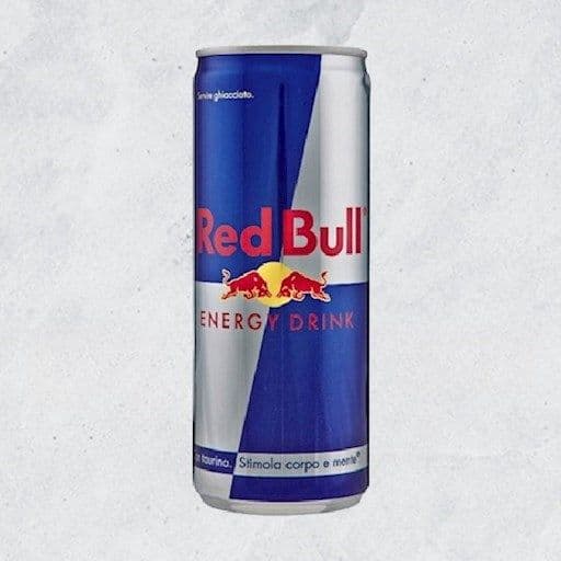 Red Bull / Red Bull