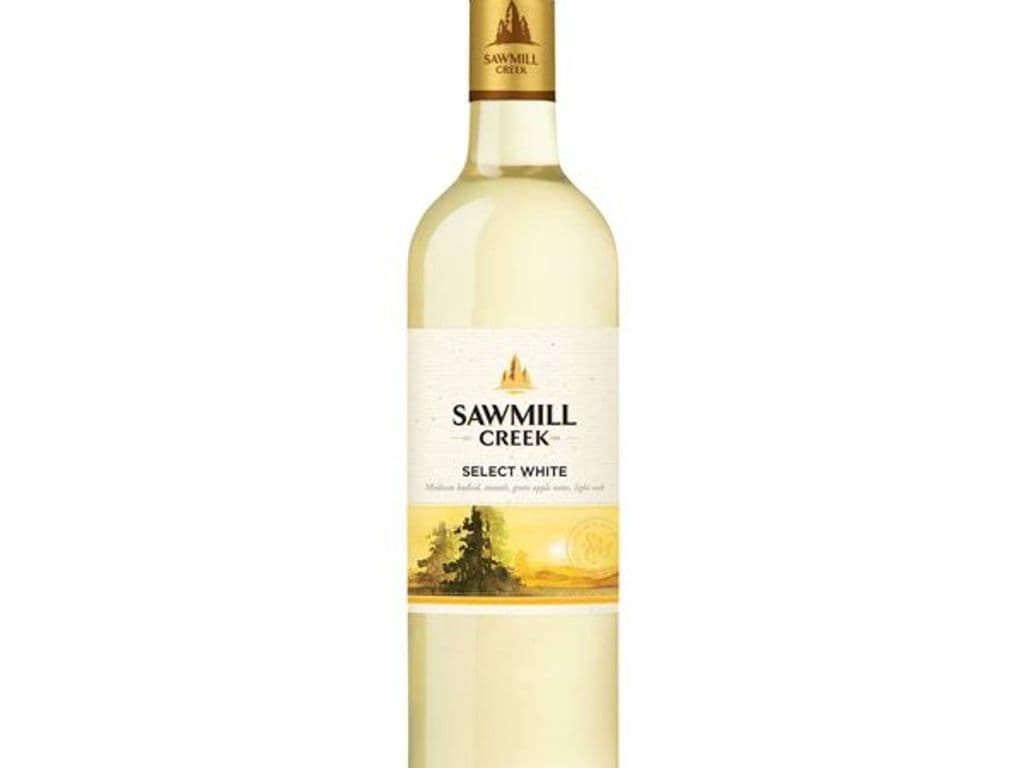 Sawmill Creek White (750 ml)