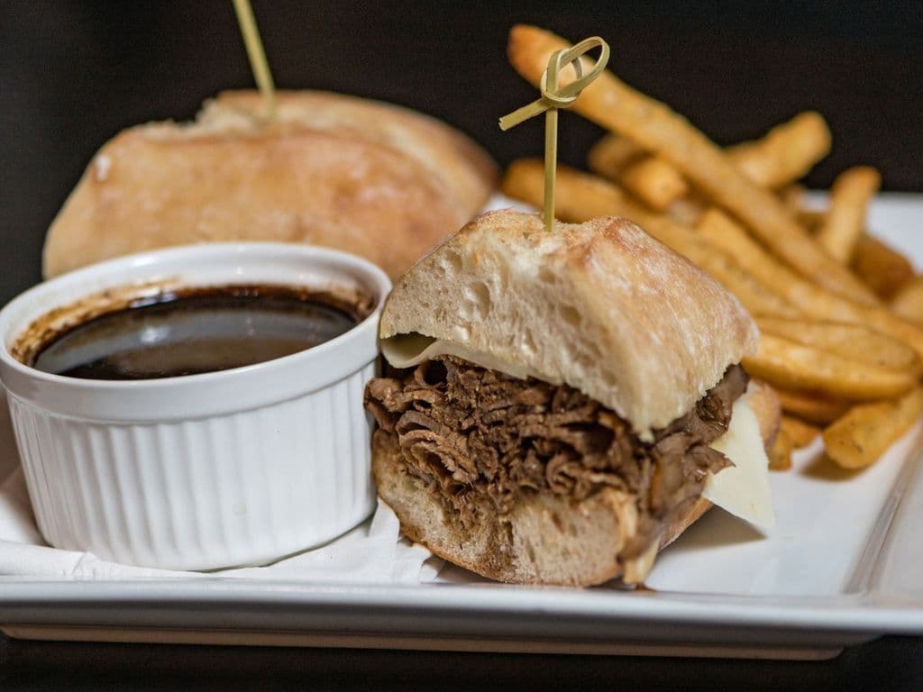 Beef Dip