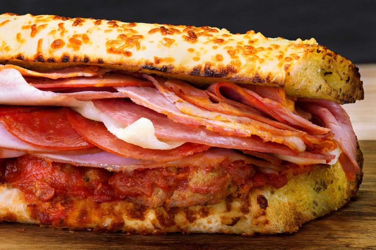 9" Regular - NEW - Carne Suprema