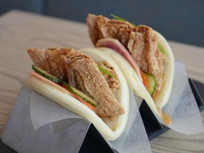 Katsu Bao