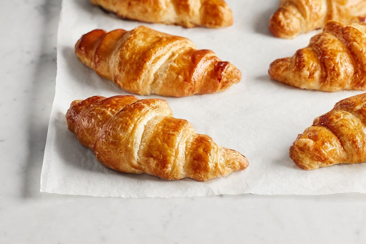 Butter Croissant