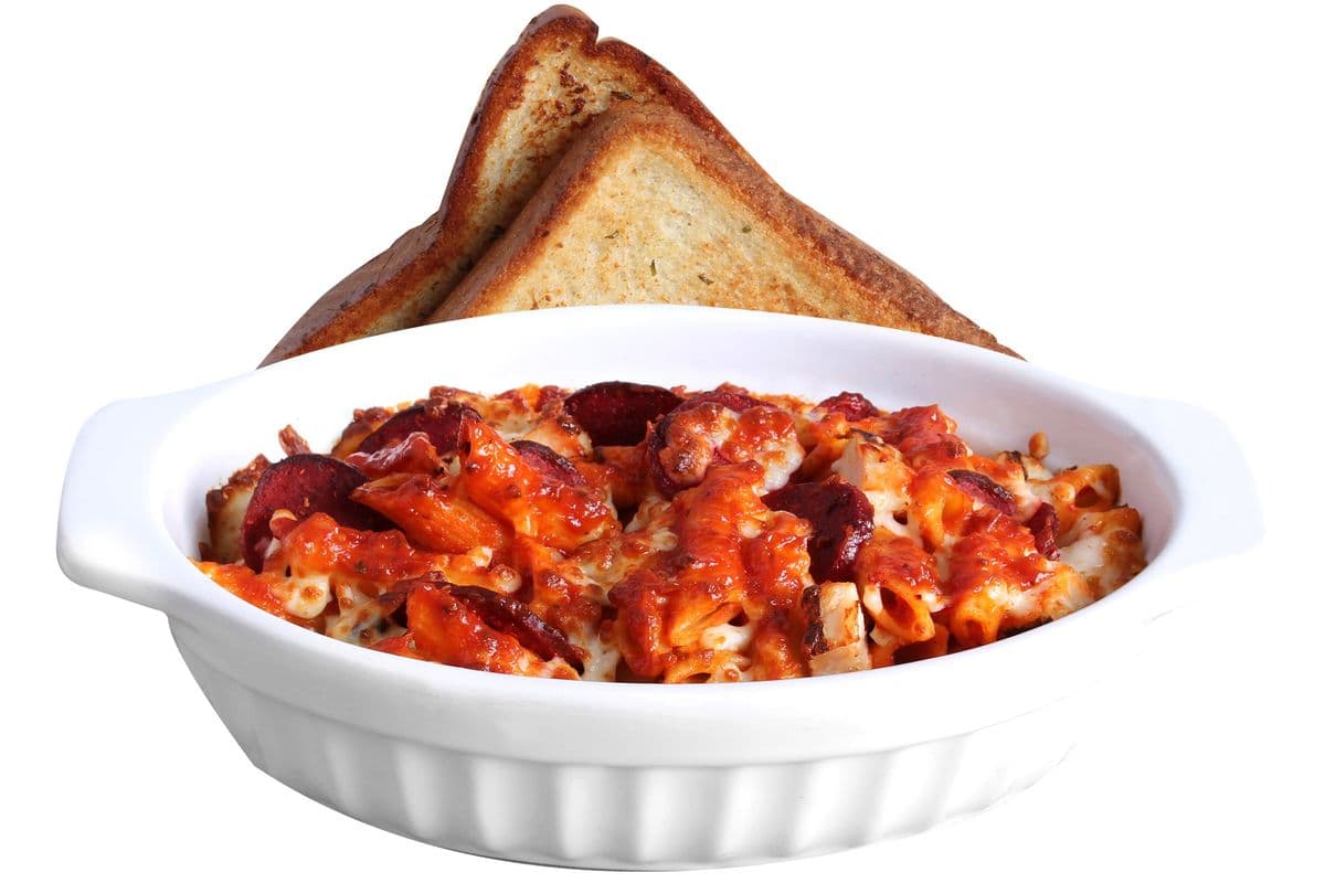 Italian Marinara
