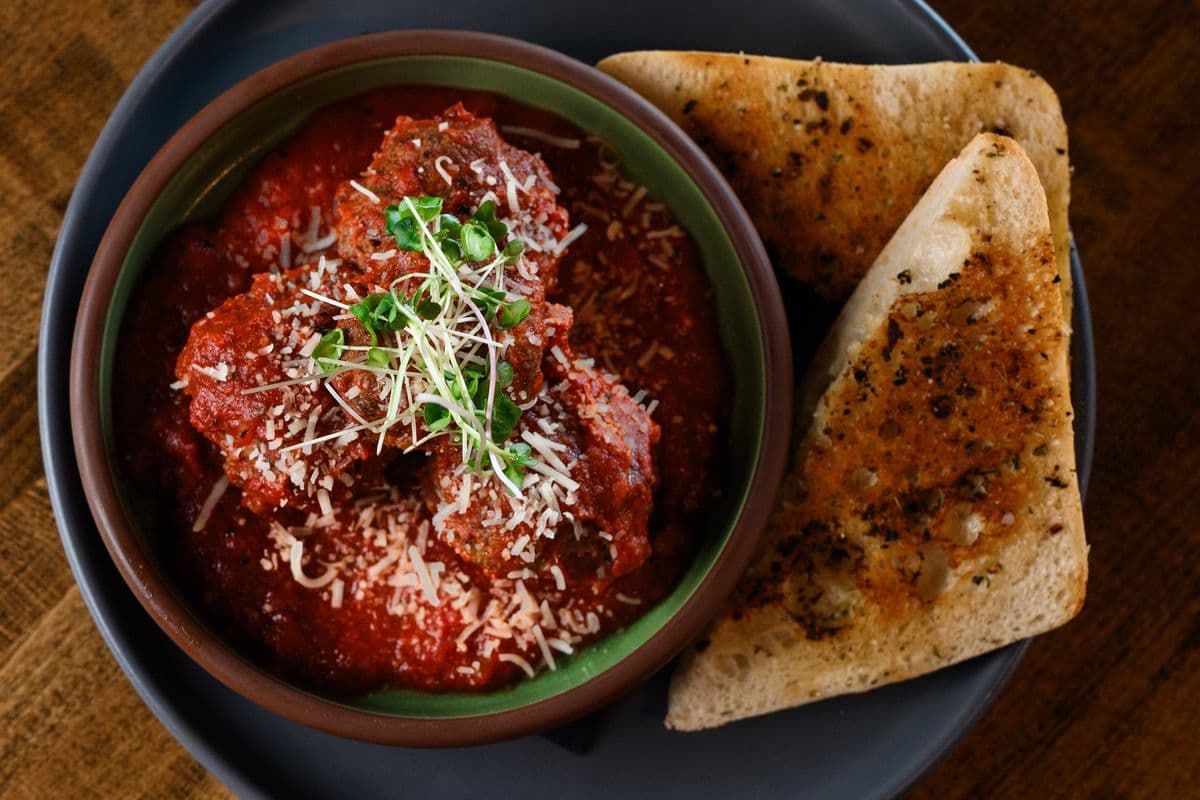 Meatballs