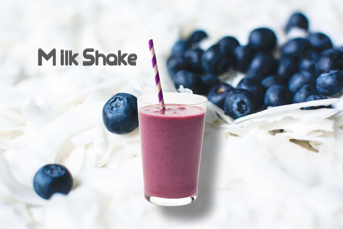 Milk Shake