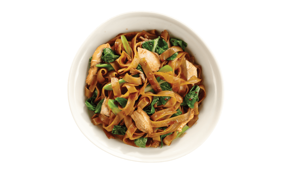 Pad See Ew