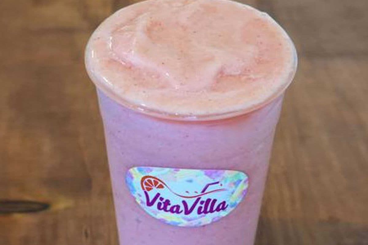 Pink Passion