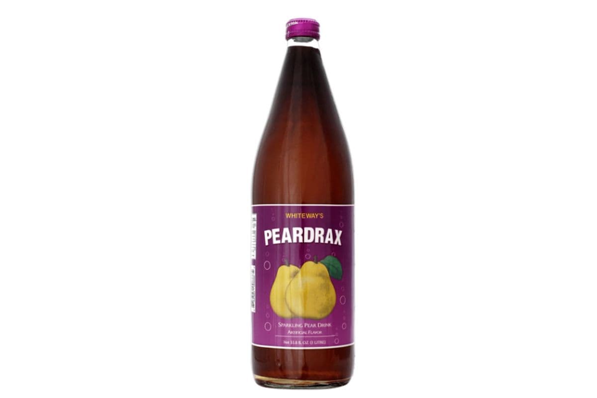 Peardrax (1 L)