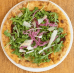 Delicatessen Pizza