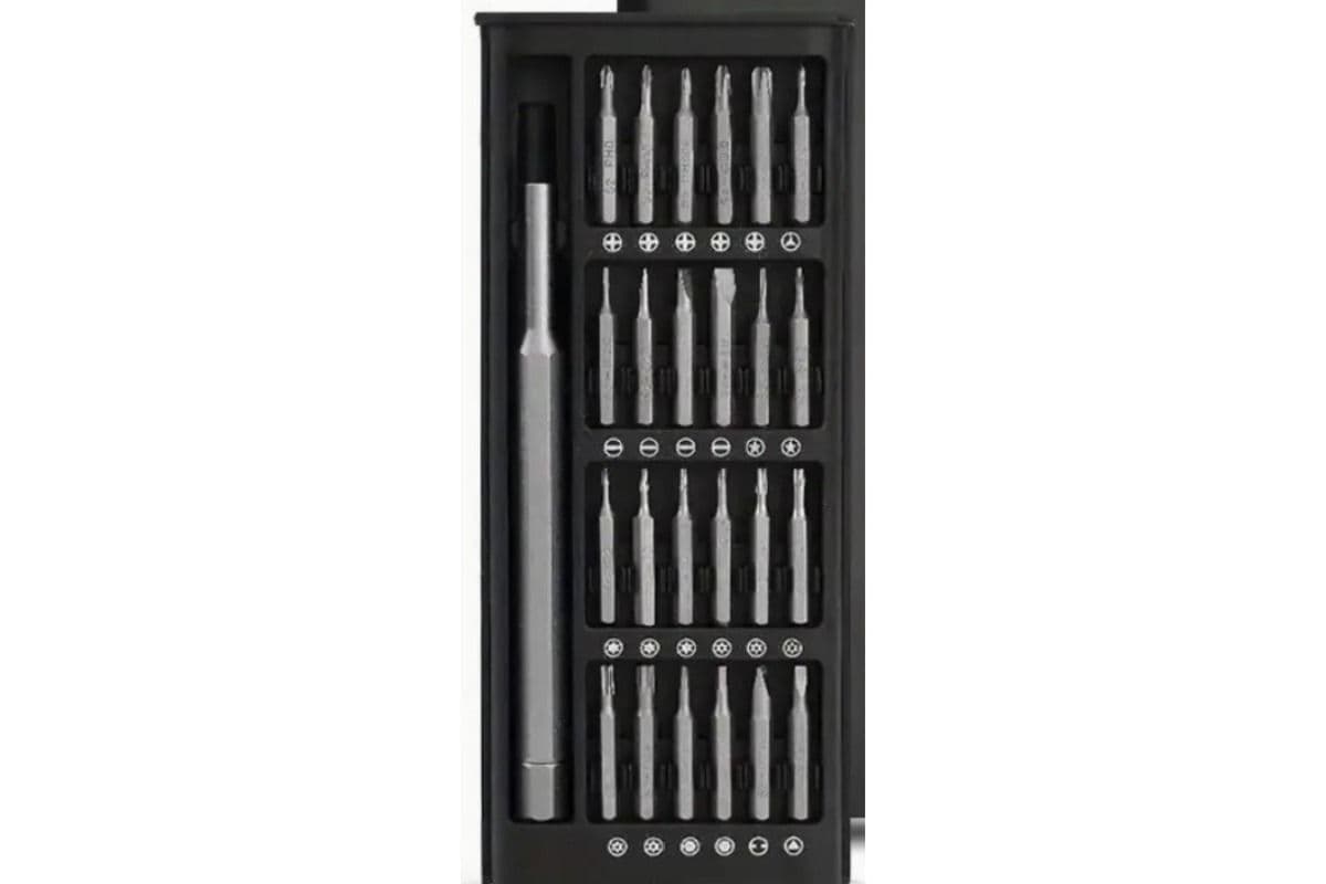 24-in-1 Screw Driver Set