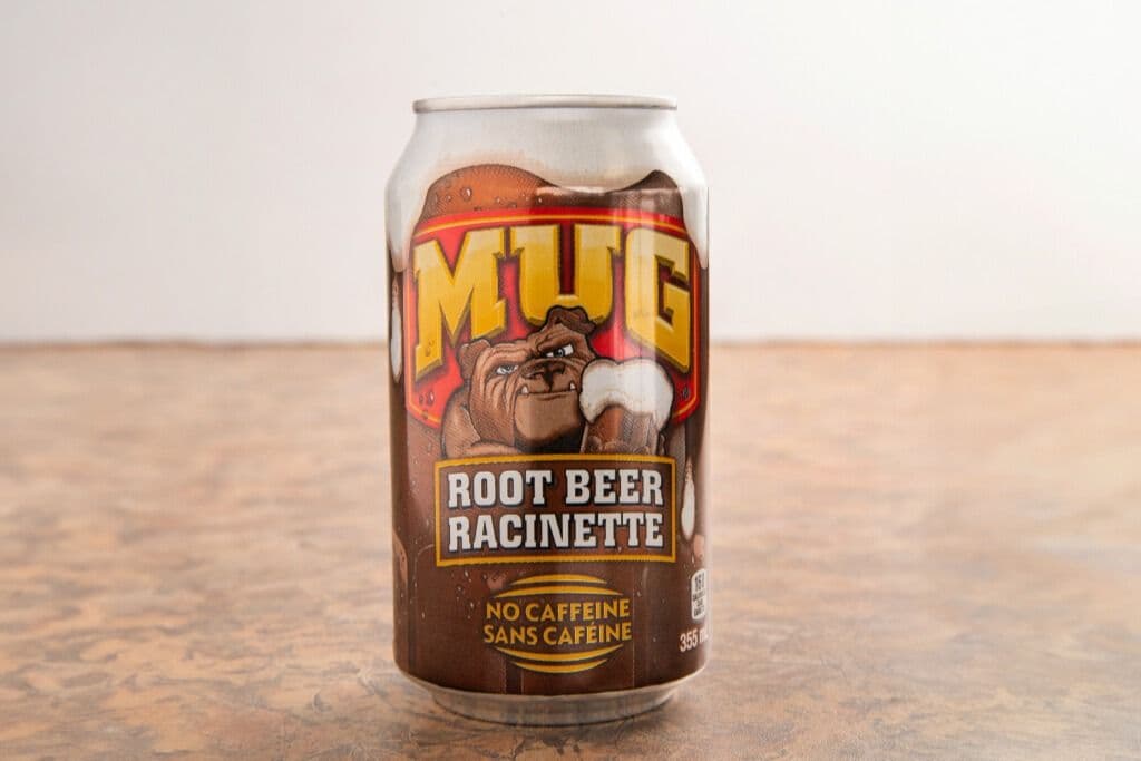 ROOT BEER 355ML CAN