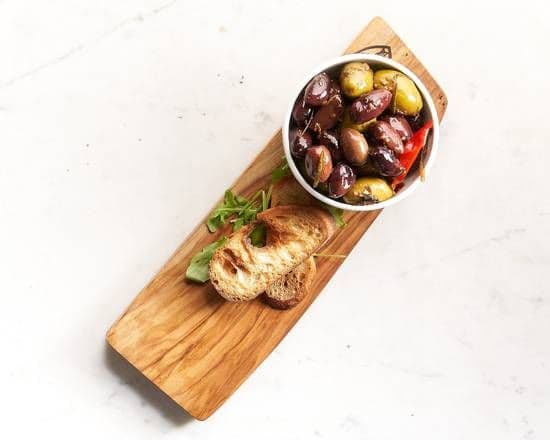 Olives